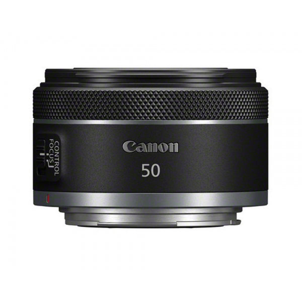 Canon RF 50mm F1.8 STM Objektiv