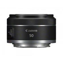  Canon RF 50mm F1.8 STM