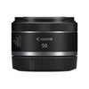 Canon RF 50mm F1.8 STM