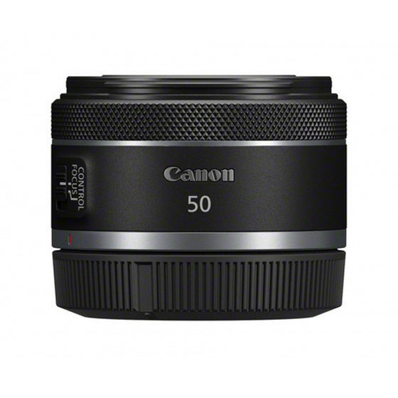 Canon RF 50mm F1.8 STM