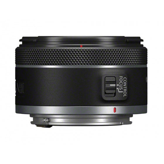 Canon RF 50mm F1.8 STM