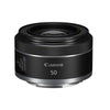 Canon RF 50mm F1.8 STM