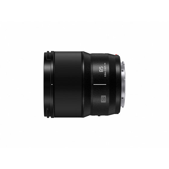 Panasonic Lumix S 85mm F1.8