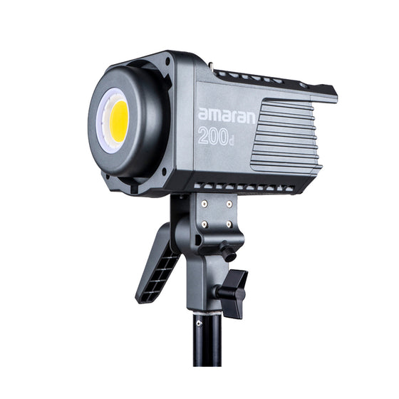 Amaran 200d Tagelicht-LED Scheinwerfer