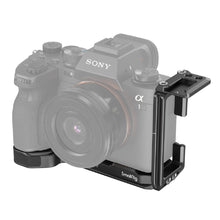  SmallRig 3207 L Bracket Sony Alpha 1, 7S III, 7R IV/IVA, 9 II