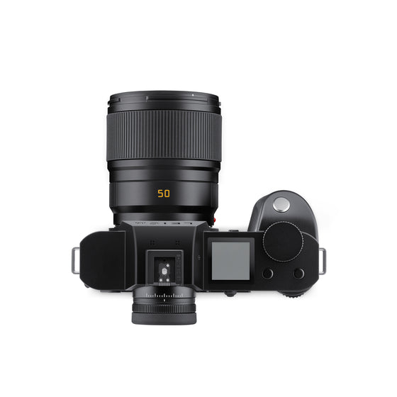 LEICA SL2 KIT MIT SUMMICRON-SL 50MM F2 ASPH.