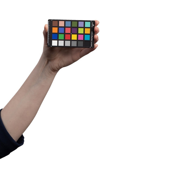 Calibrite ColorChecker Classic Mini Farbkarte