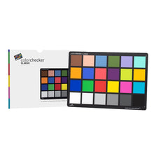  Calibrite ColorChecker Classic Farbkarte