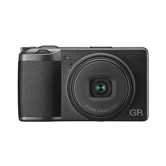 Ricoh GR III