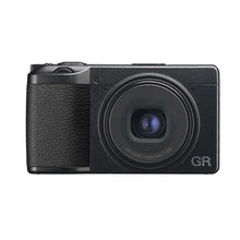  Ricoh GR IIIx