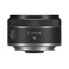 Canon RF 16mm F2.8 STM