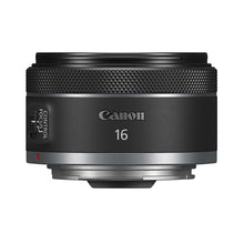  Canon RF 16mm F2.8 STM