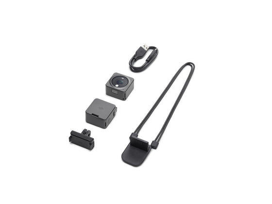 DJI Action 2 Power Combo Action Camera