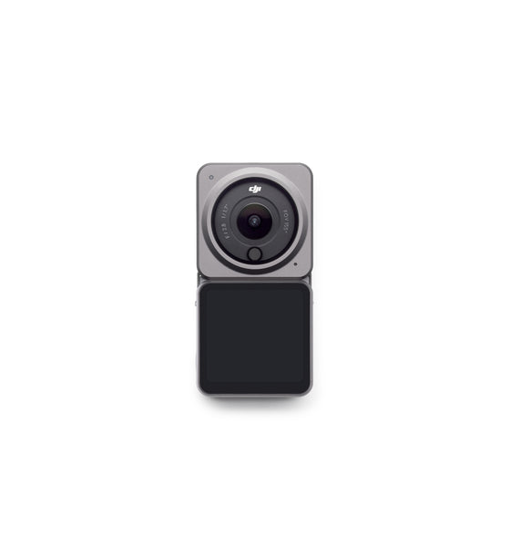 DJI Action 2 Dual-Screen Combo Action Camera