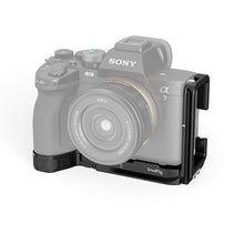  SmallRig 3660 L- Bracket für Sony Alpha 7 IV / 7SIII / Alpha 1