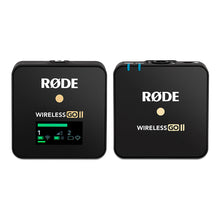  Rode Wireless GO II Single