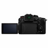 Panasonic Lumix GH6 Kit inkl. 12-60mm