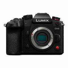  Panasonic Lumix GH6 Body