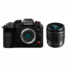  Panasonic Lumix GH6 Kit inkl. 12-60mm