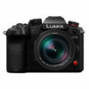 Panasonic Lumix GH6 inkl. Leica 12-60mm