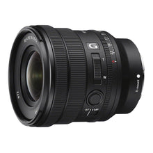  Sony SEL 16-35mm F4 G Power Zoom