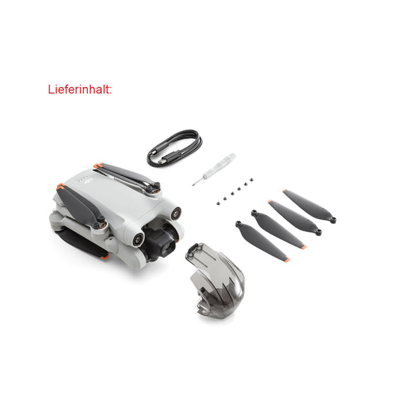 DJI Mini 3 Pro Quadrokopter