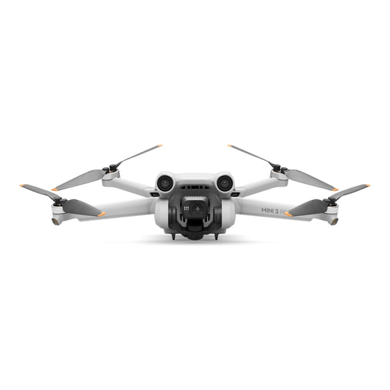 DJI Mini 3 Pro Quadrokopter