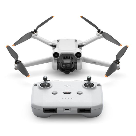 DJI Mini 3 Pro Quadrokopter