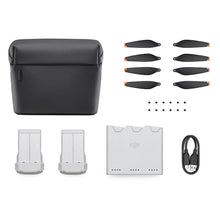  DJI Mini 3 Pro Fly More Kit Zubehörpaket