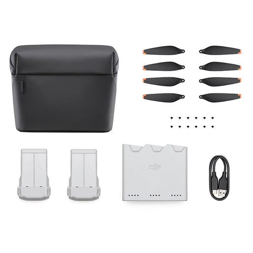 DJI Mini 3 Pro Fly More Kit Zubehörpaket