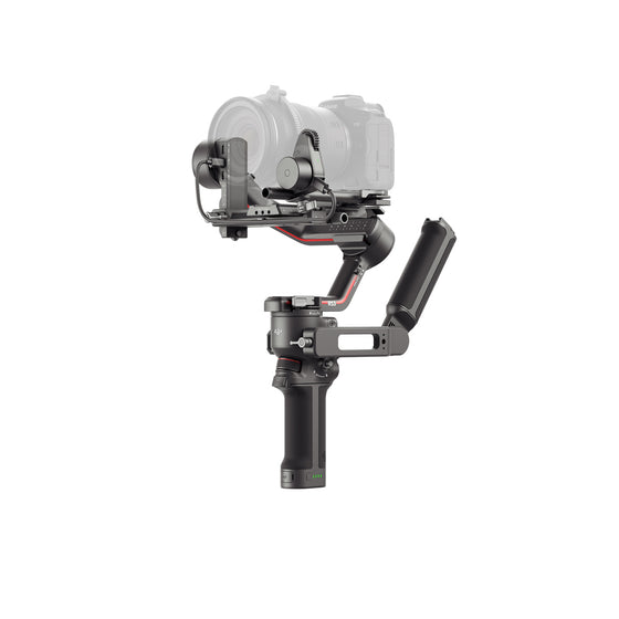 DJI RS 3 Combo