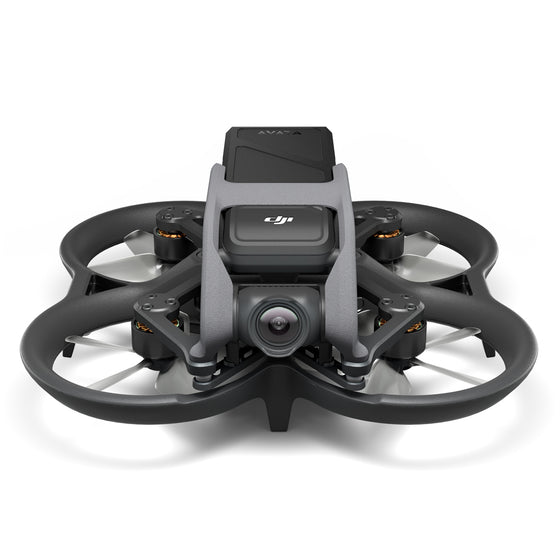 DJI Avata Quadrokopter