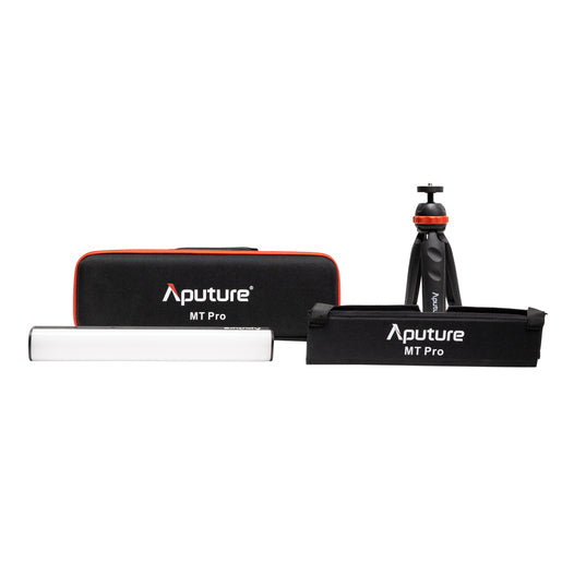 Aputure MT Pro Mini-RGBWW LED