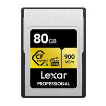  Lexar CF Express Typ A 80GB