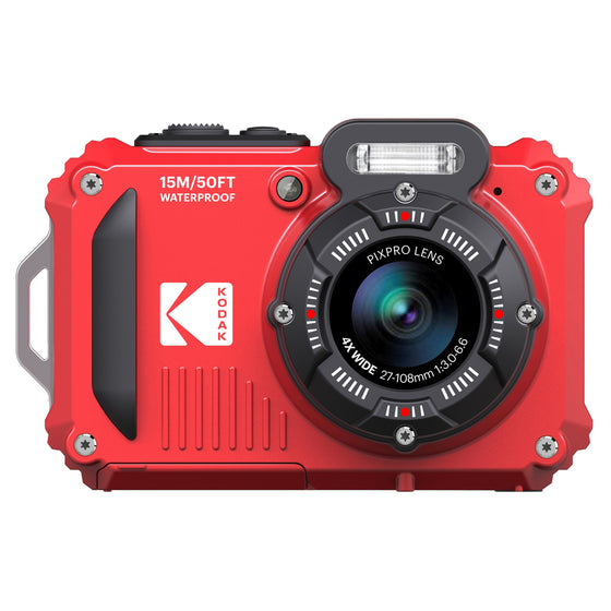 Kodak Pixpro WPZ2
