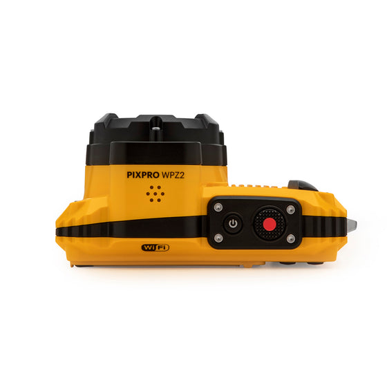 Kodak Pixpro WPZ2