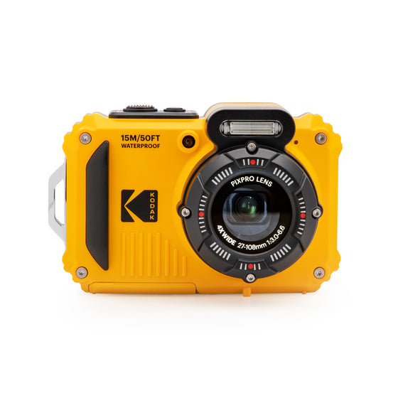 Kodak Pixpro WPZ2