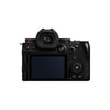 Panasonic Lumix DC-S5 II Body schwarz