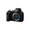 Panasonic Lumix DC-S5 II Body schwarz