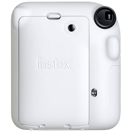 Fujifilm Instax mini 12 clay-white