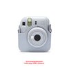 Fujifilm Instax Mini 12 Tasche clay-white