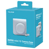 Fujifilm Instax Mini 12 Tasche clay-white