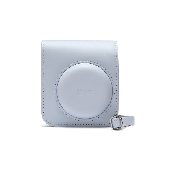 Fujifilm Instax Mini 12 Tasche clay-white