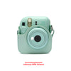 Fujifilm Instax Mini 12 Tasche mint-green