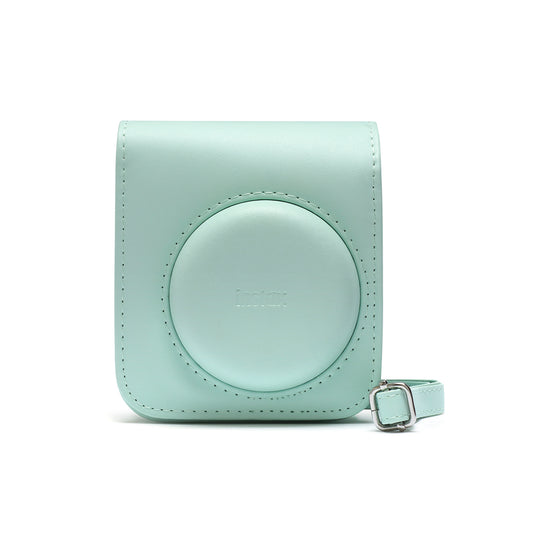 Fujifilm Instax Mini 12 Tasche mint-green