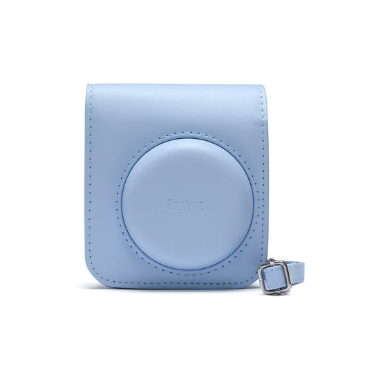 Fujifilm Instax Mini 12 Tasche pastel-blue