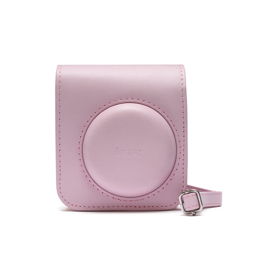 Fujifilm Instax Mini 12 Tasche blossom-pink