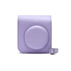 Fujifilm Instax Mini 12 Tasche lilac-purple