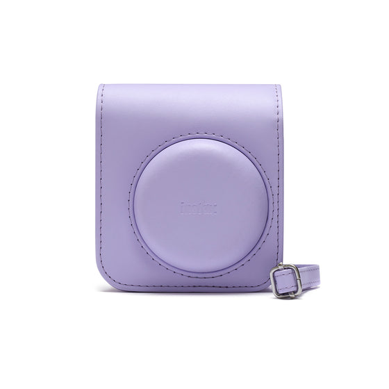 Fujifilm Instax Mini 12 Tasche lilac-purple