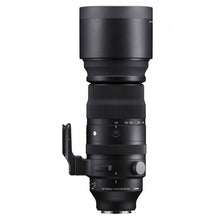  Sigma 150-600mm F5-6.3 DG DN OS E-Mount